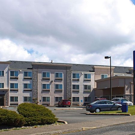 Comfort Inn Newport Exterior photo