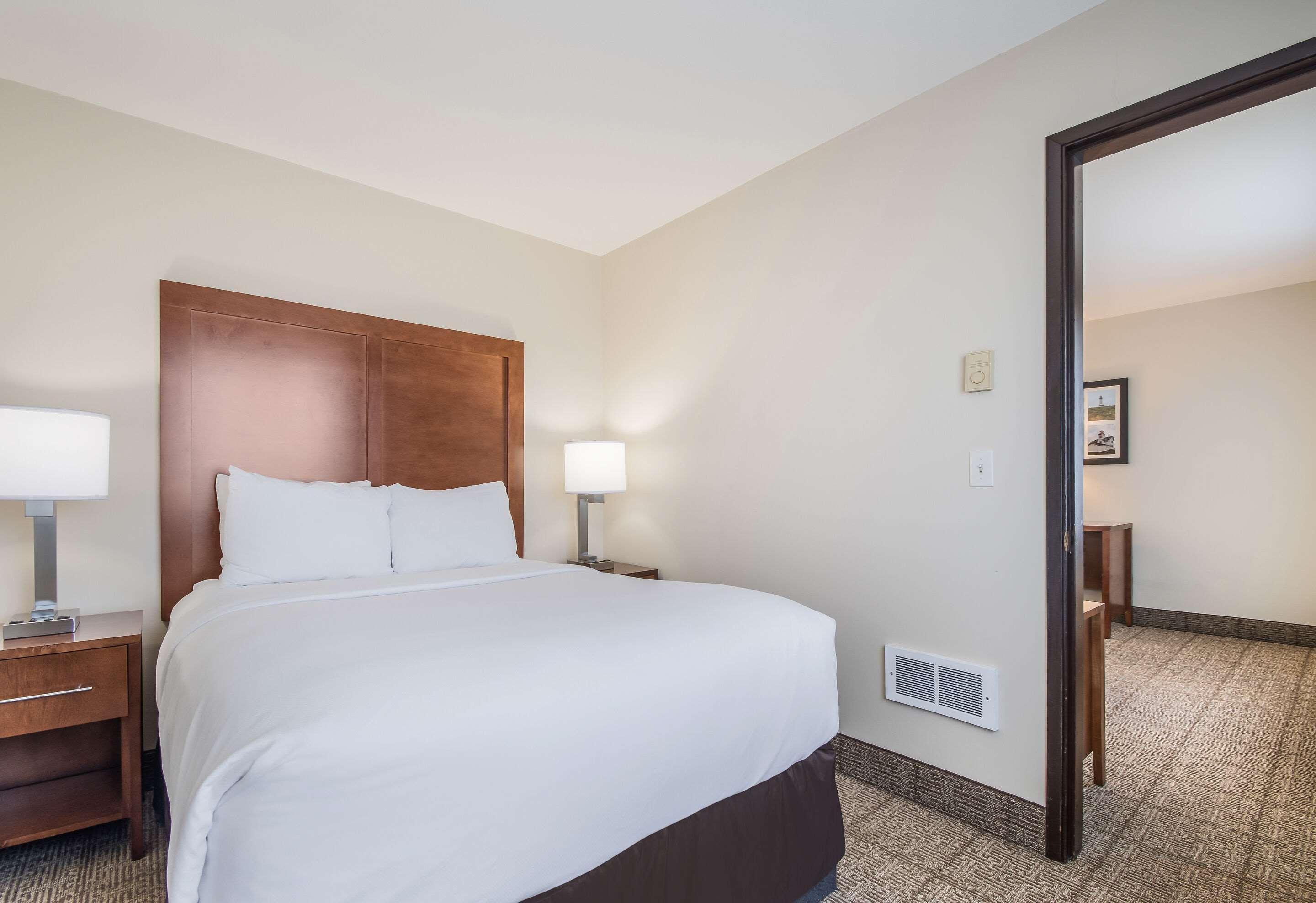 Comfort Inn Newport Exterior photo